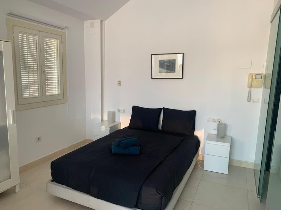 Amazing Loft! Rooftop Terrace! Alhambra Views! Apartment Granada Exterior foto