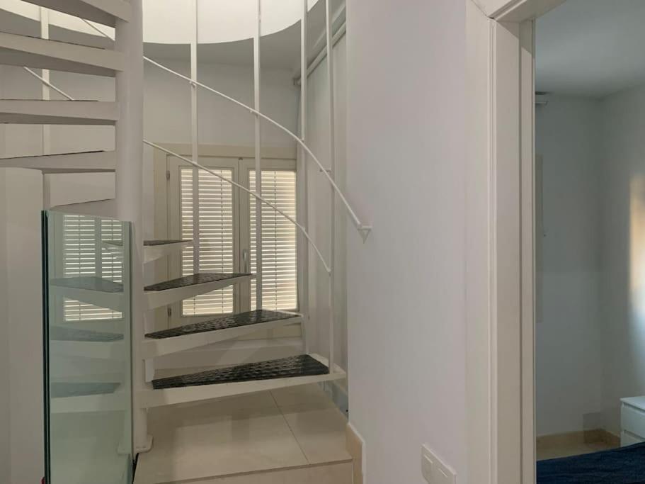 Amazing Loft! Rooftop Terrace! Alhambra Views! Apartment Granada Exterior foto