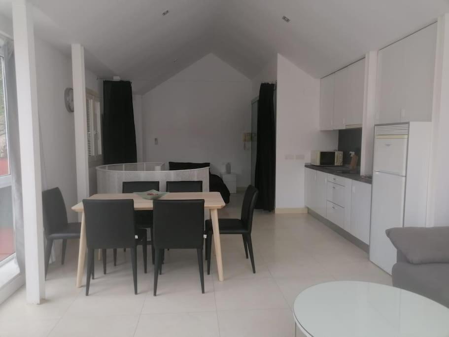 Amazing Loft! Rooftop Terrace! Alhambra Views! Apartment Granada Exterior foto